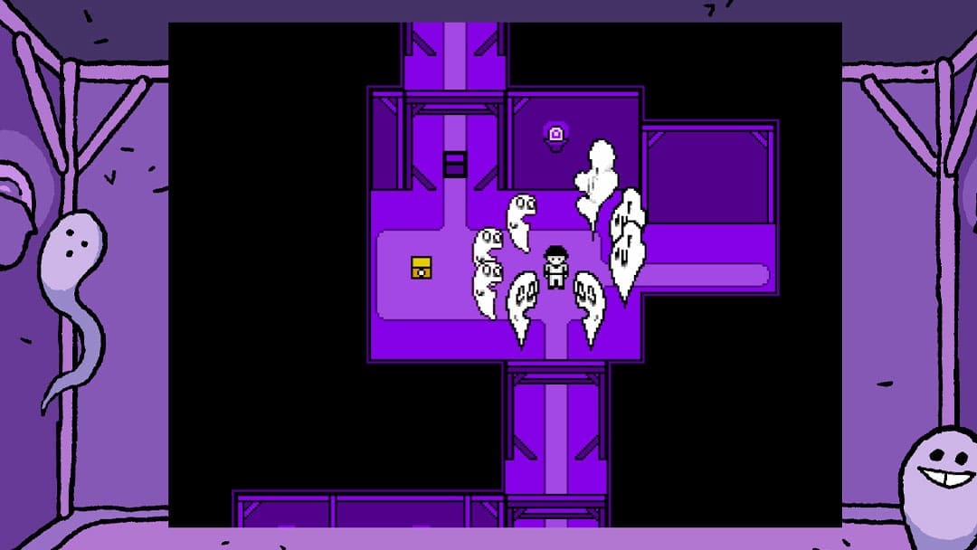 OFF Prologue Now Playable on Steam Ahead of Full Release