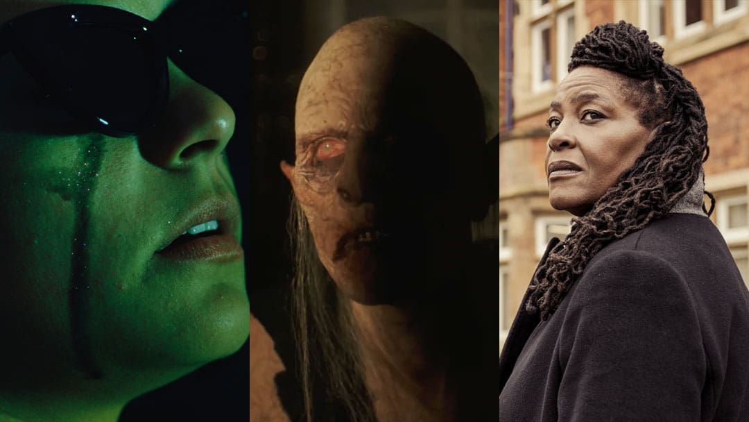 Everything coming to Shudder & AMC+ in February 2025