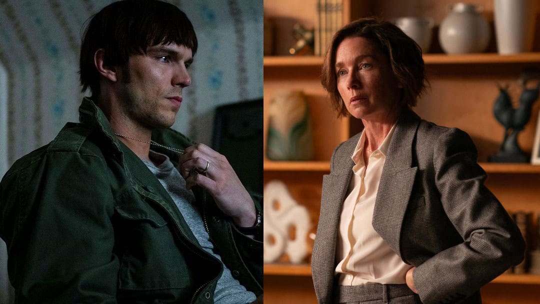 Streaming Charts: February 3 – The Order & Paradise