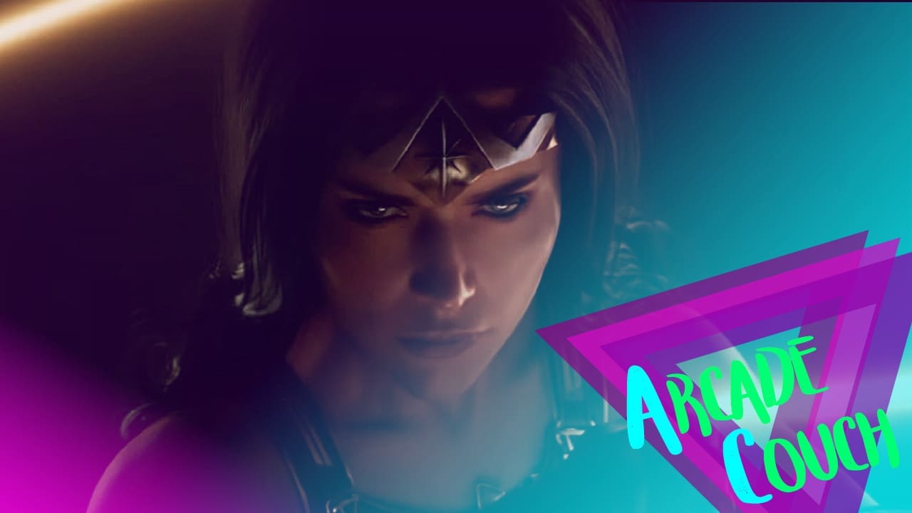 Warner Bros. Games’s Studio Closures + Pokemon Presents & More Showcases [Arcade Couch Podcast]