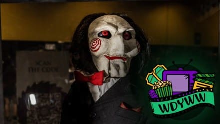 Could This Be The End for The Saw Franchise? [What Do You Wanna Watch? Podcast]