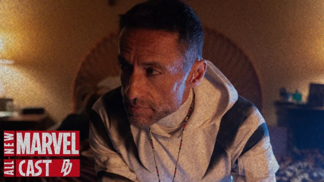 Daredevil Born Again – Episode 3 Review: “The Hollow of His Hand” [All-New Marvel Cast]