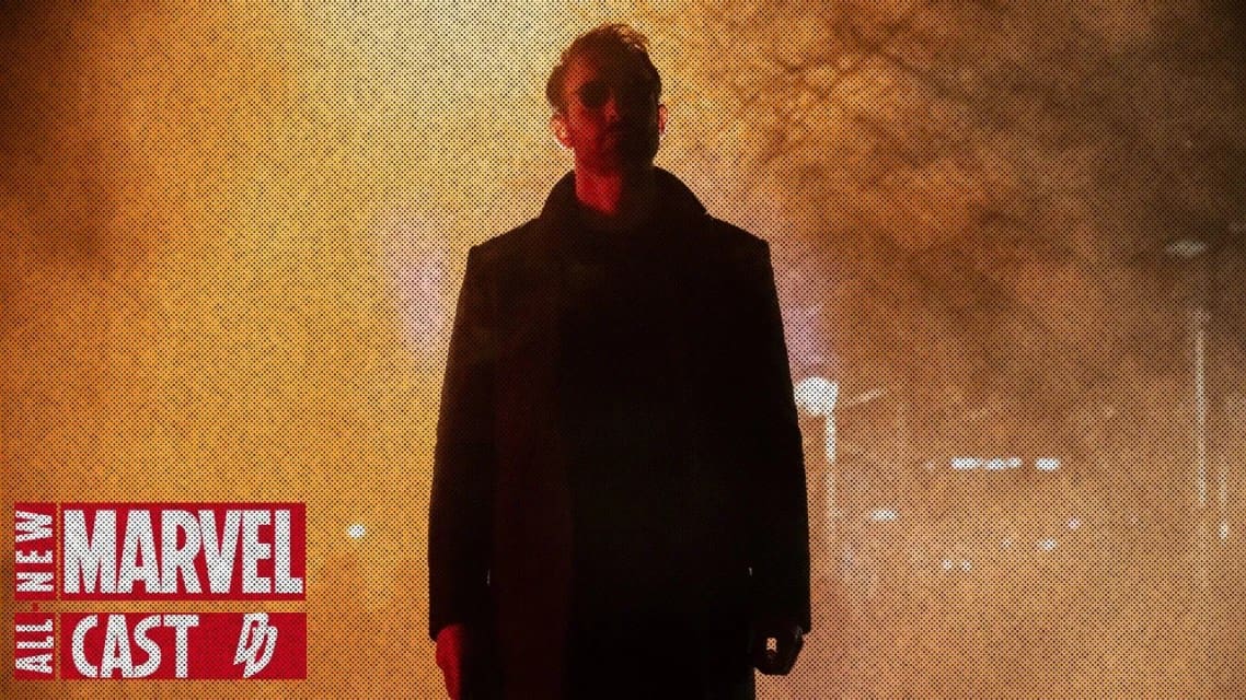 Daredevil Born Again: Episode 1+2 Review [All-New Marvel Cast]