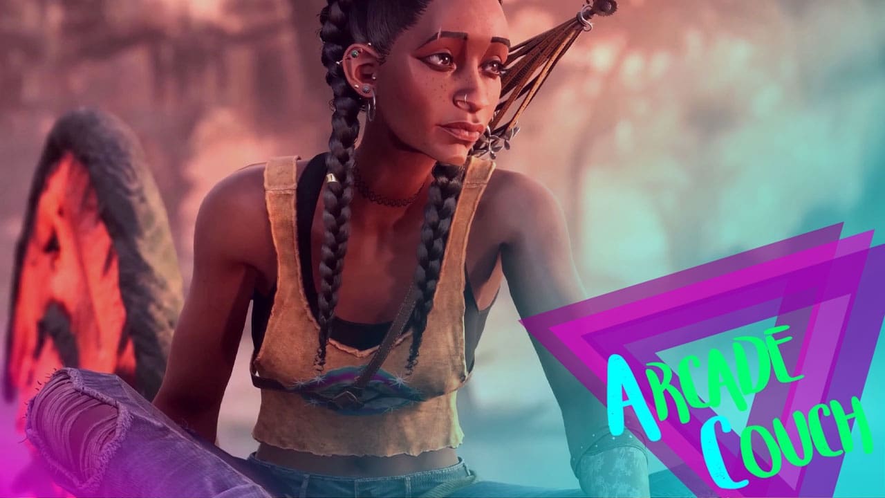 South of Midnight & Rematch Impressions [Arcade Couch Podcast]