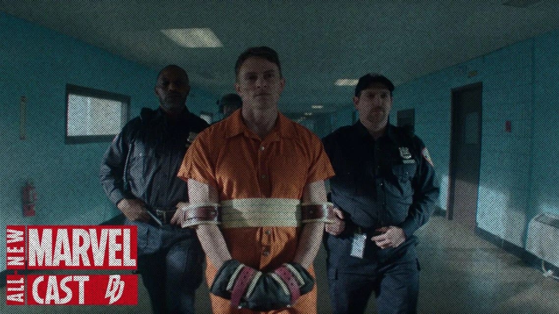 Daredevil Born Again – Episode 8 Review: “Isle of Joy” [All-New Marvel Cast]