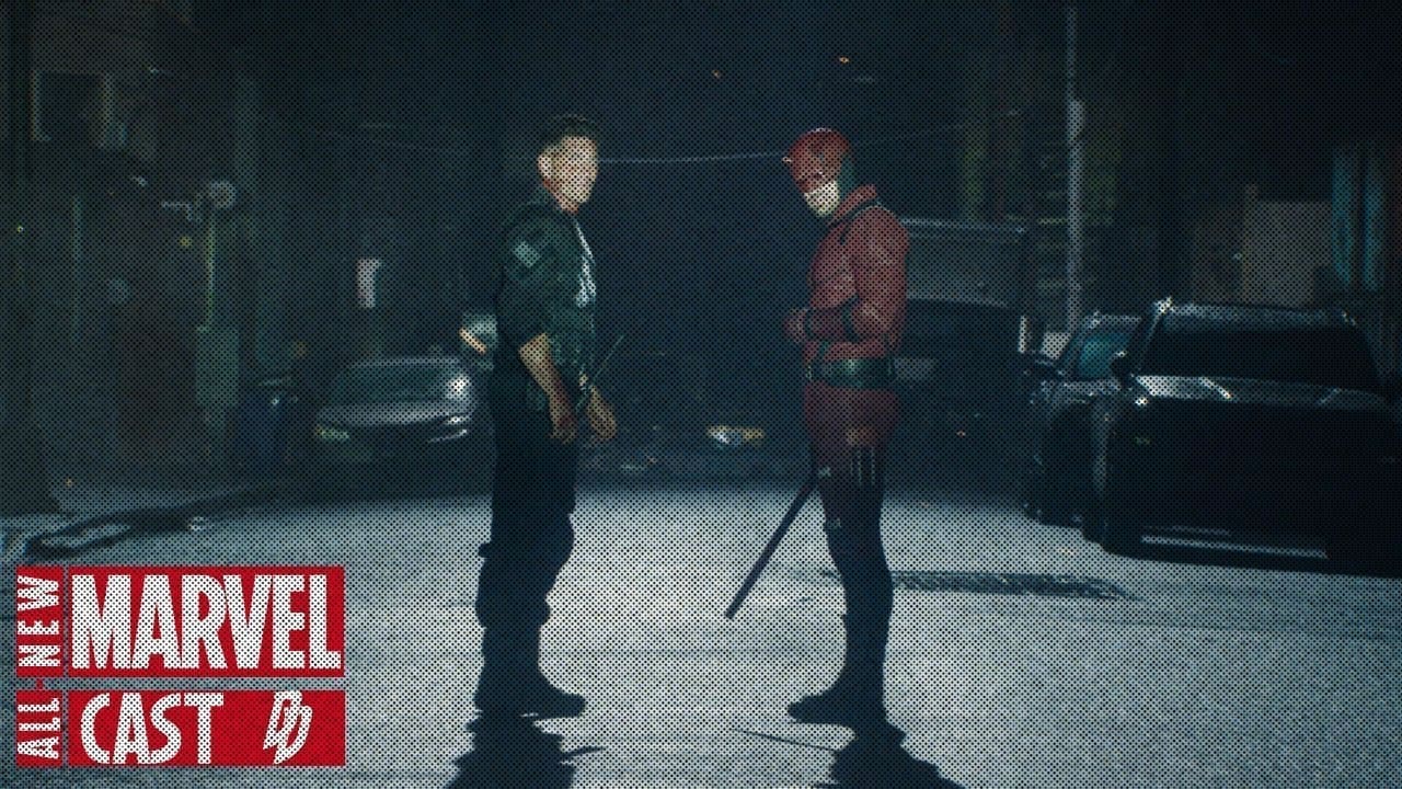 Daredevil Born Again – Episode 9 Review: “Straight to Hell” [All-New Marvel Cast]