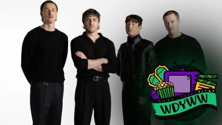 Is Sam Mendes’s Beatles Biopic Film Series Too Ambitious? [What Do You Wanna Watch? Podcast]