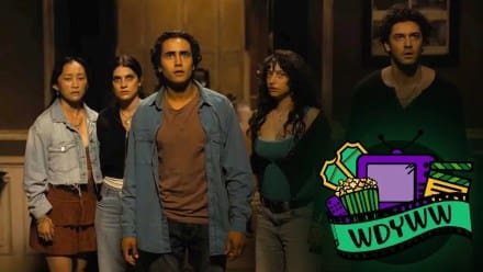 Is Until Dawn a Good Video Game Adaptation? – Episode 232 [What Do You Wanna Watch? Podcast]