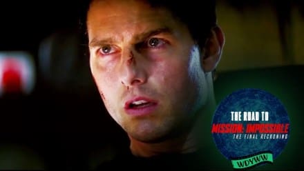 Mission: Impossible III (2006) | The Road to Mission: Impossible – The Final Reckoning [What Do You Wanna Watch? Podcast]
