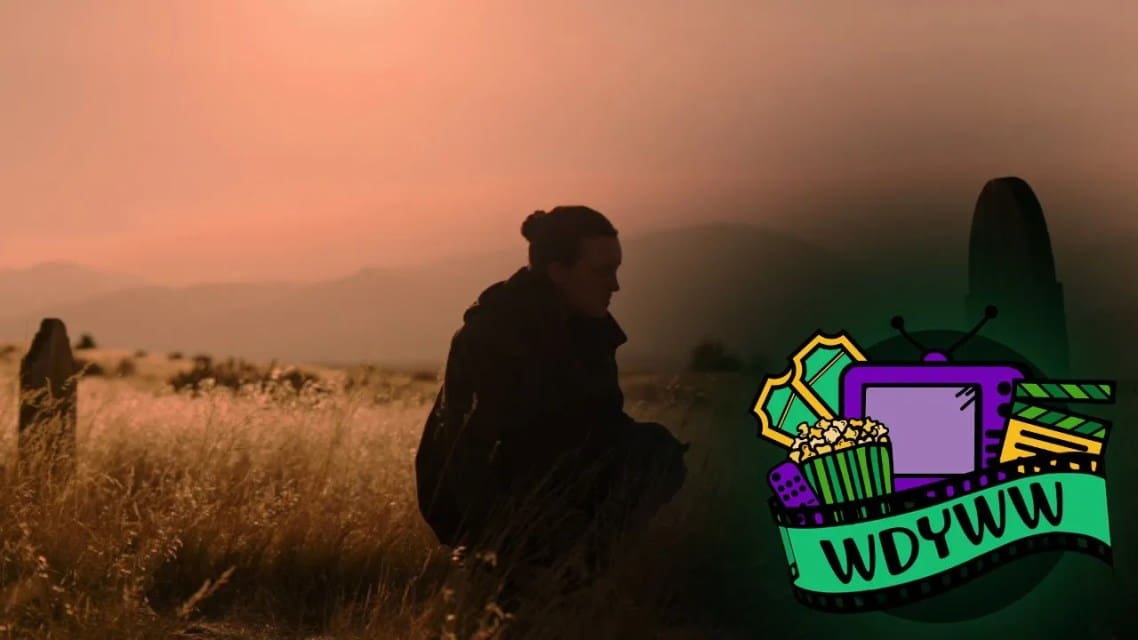 The Last of Us: Season 2 Episode 3 – “The Path” [What Do You Wanna Watch? Podcast]