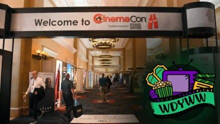 What Got Us Excited From Cinemacon 2025? [What Do You Wanna Watch? Podcast]