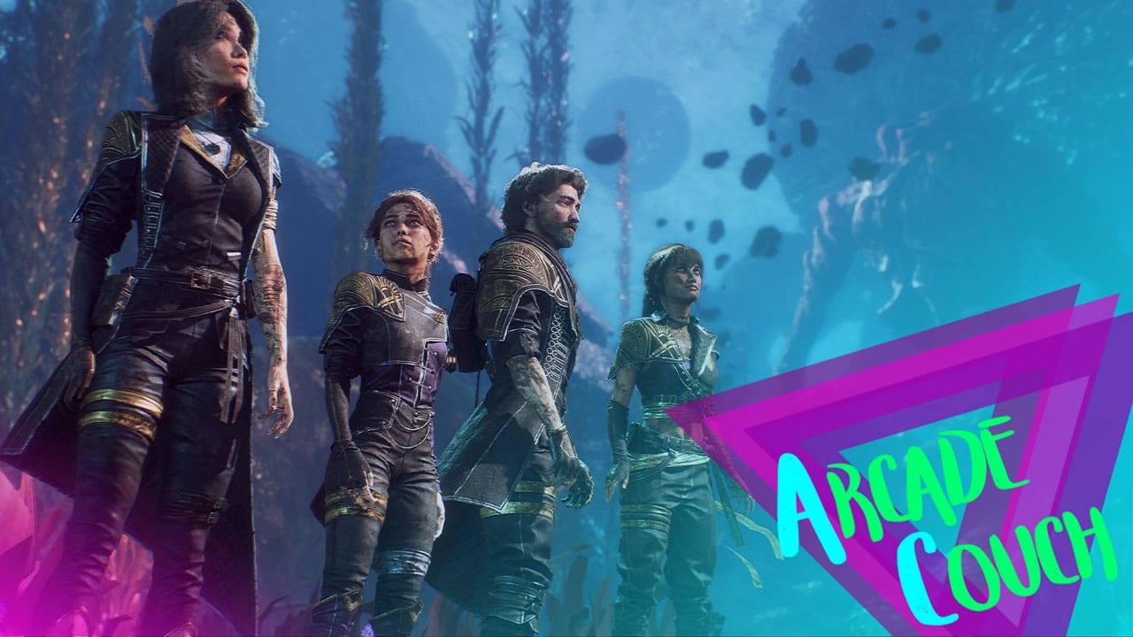 Clair Obscur: Expedition 33 Review – Final Fantasy Meets Soulslike Difficulty [Arcade Couch Podcast]