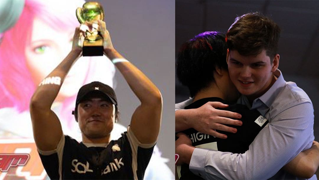 Battle Arena Melbourne 2025 is taking place this weekend