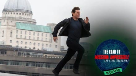 Mission: Impossible – Fallout (2018) | The Road to Mission: Impossible – The Final Reckoning [What Do You Wanna Watch? Podcast]