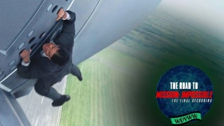Mission: Impossible – Rogue Nation (2015) | The Road to Mission: Impossible – The Final Reckoning [What Do You Wanna Watch? Podcast]