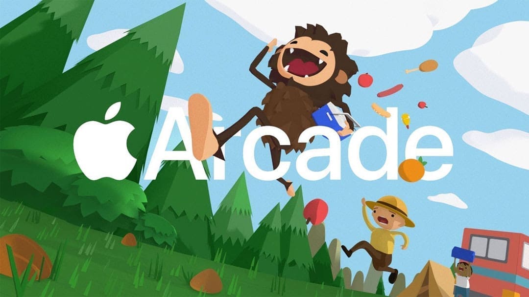 Apple Acquires Sneaky Sasquatch Developer RAC7