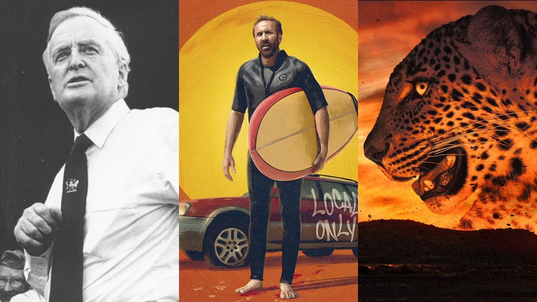 Everything coming to Stan in June 2025