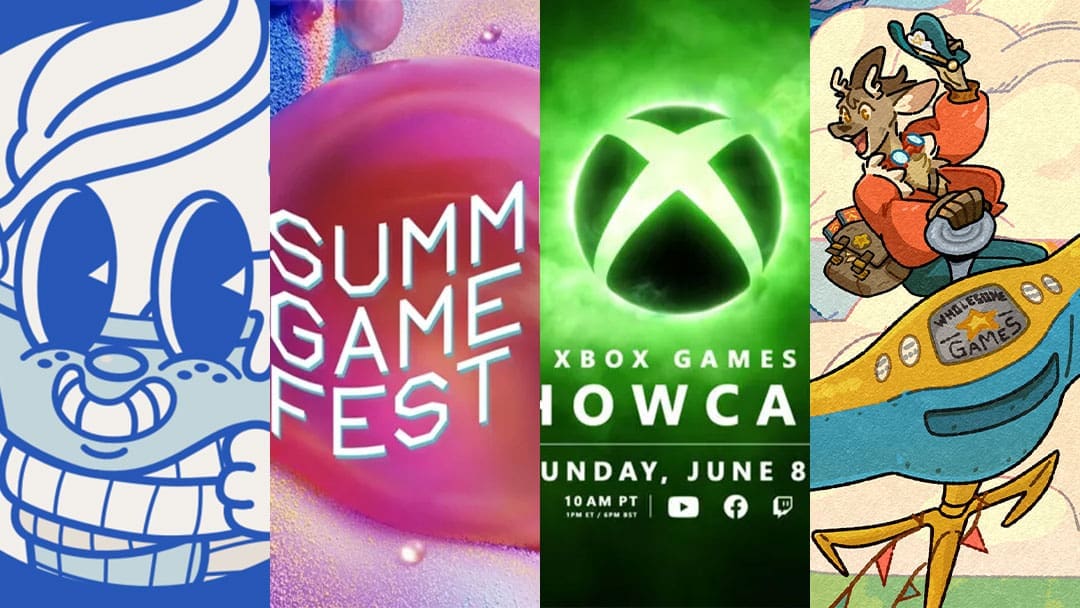 Summer Game Fest 2025 Schedule – Where to Watch Every Showcase