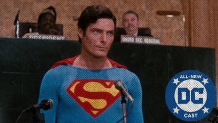 Superman IV: The Quest for Peace | Superman Rewatch [All-New DC Cast]