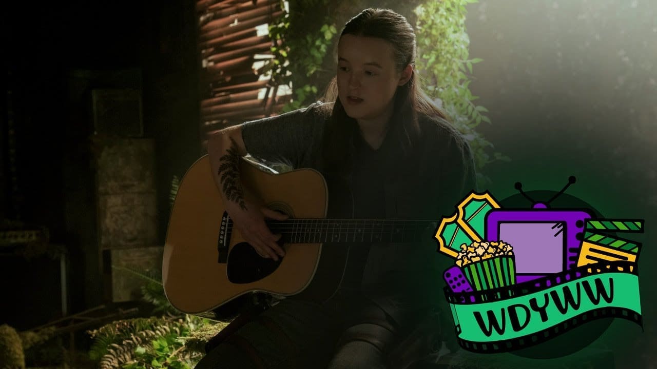 The Last of Us: Season 2 Episode 4 – “Day One” [What Do You Wanna Watch? Podcast]
