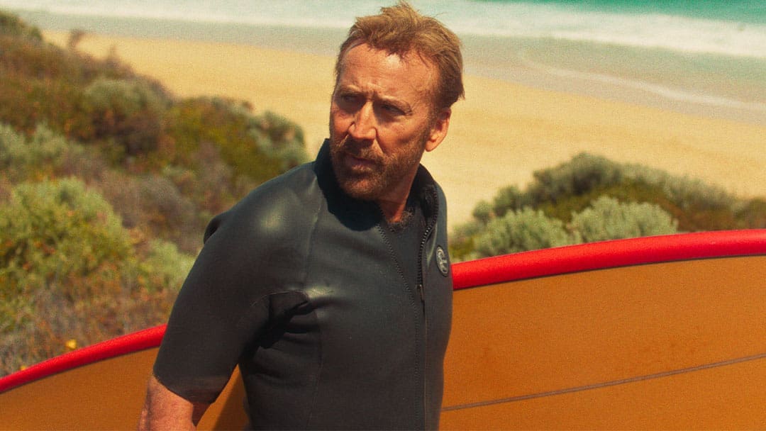 [CLOSED] Competition: WIN 1 of 20 double-passes to The Surfer