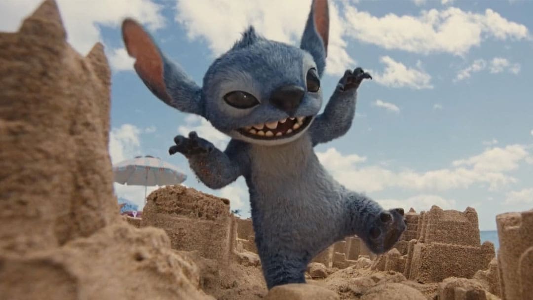 Australian Weekly Box Office: Lilo & Stitch breaks $10M in first week