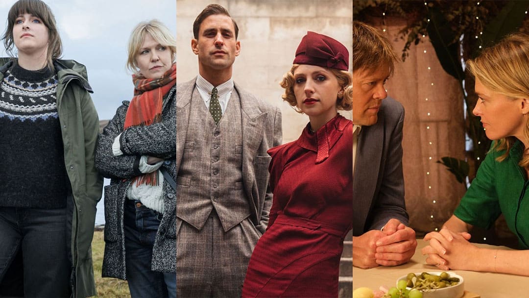 Everything coming to BritBox in June 2025