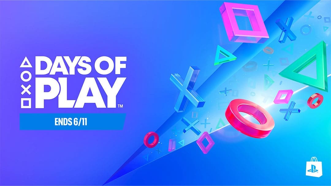 Days of Play 2025: All the Deals and Announcements Revealed