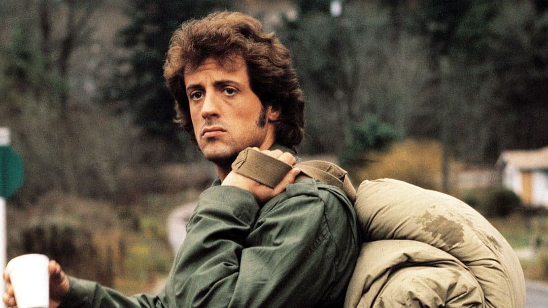 John Rambo Prequel Movie in Development from Sisu Director