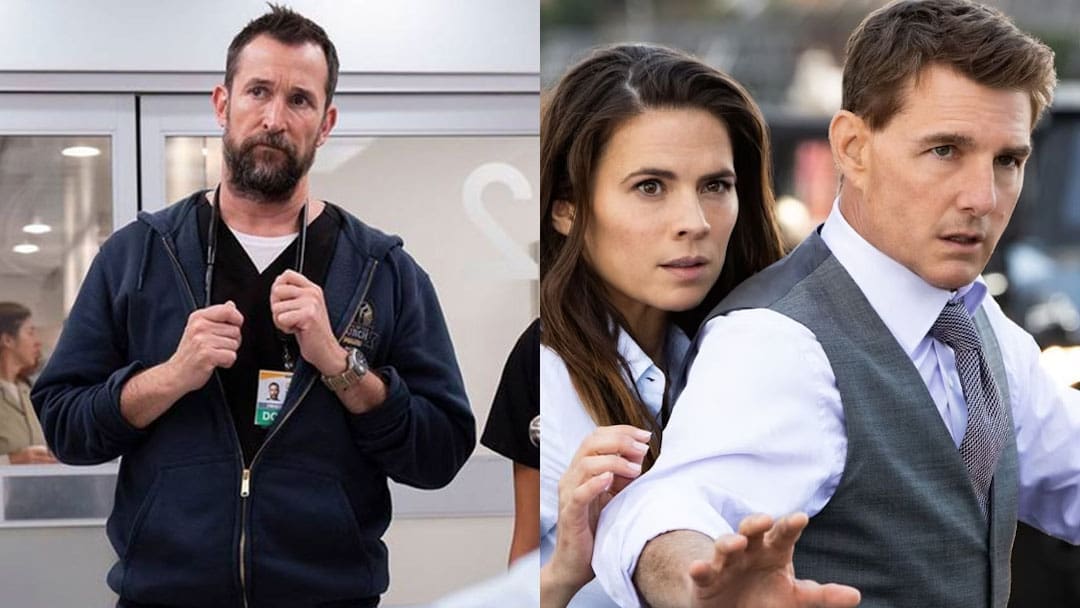 Top 10 Streaming Titles in Australia – May 12, 2025 Charts