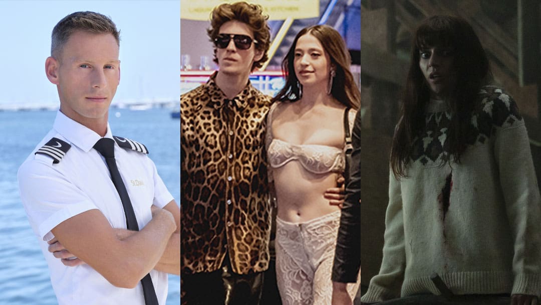 Everything coming to Binge in June 2025