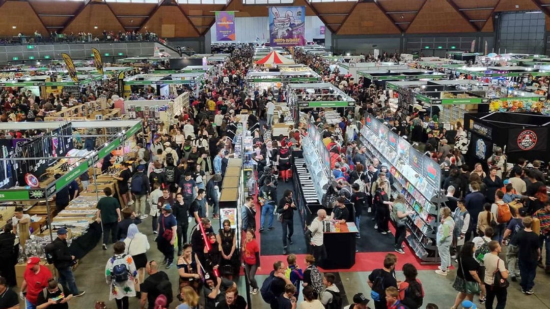 Oz Comic-Con Melbourne 2025: Guest Lineup and Event Highlights Announced