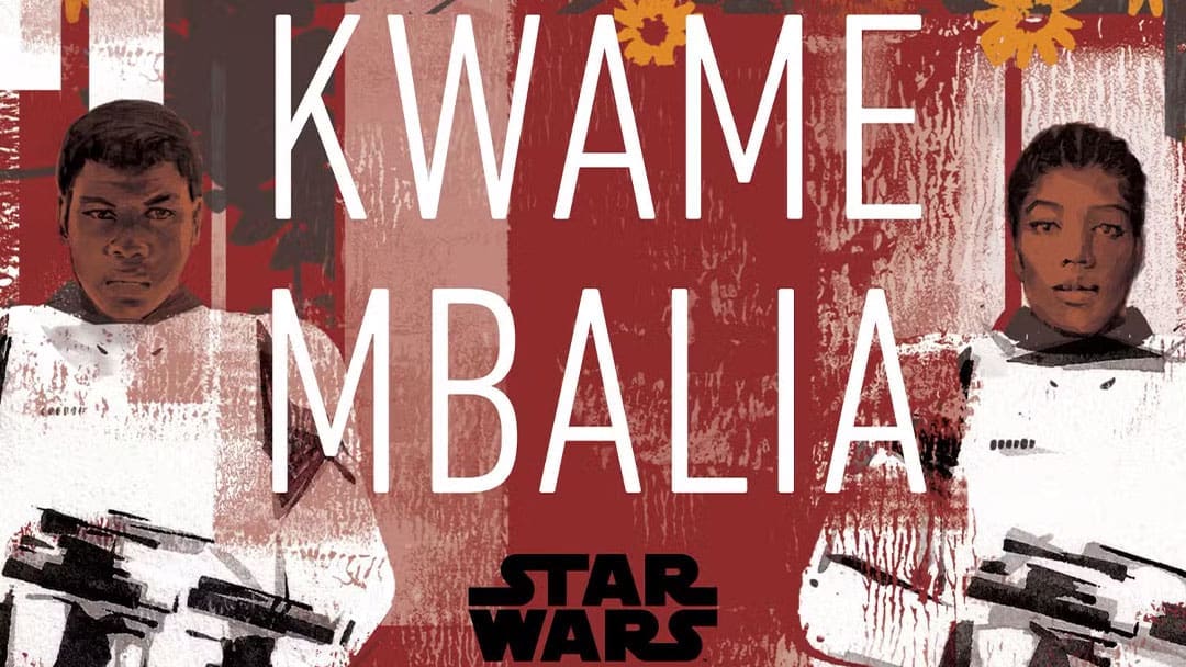 Finn and Jannah Return in New Star Wars Novel ‘The Last Order’