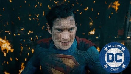 Superman Trailer Breakdown – Our Take on DC’s Next Big Movie [All-New DC Cast Podcast]