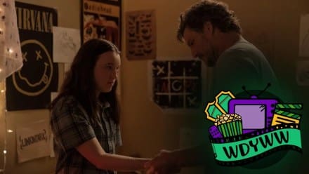 The Last of Us: Season 2 Episode 6 – “The Price” [What Do You Wanna Watch Podcast?]