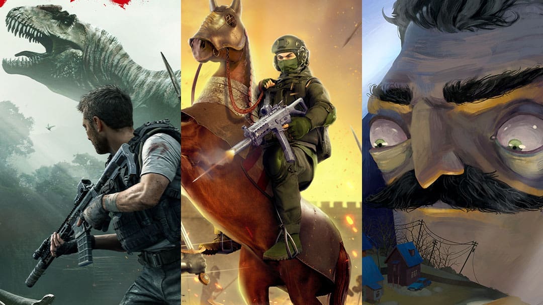 Everything Announced at tinyBuild Connect 2025 – Trailers, Updates & Demos