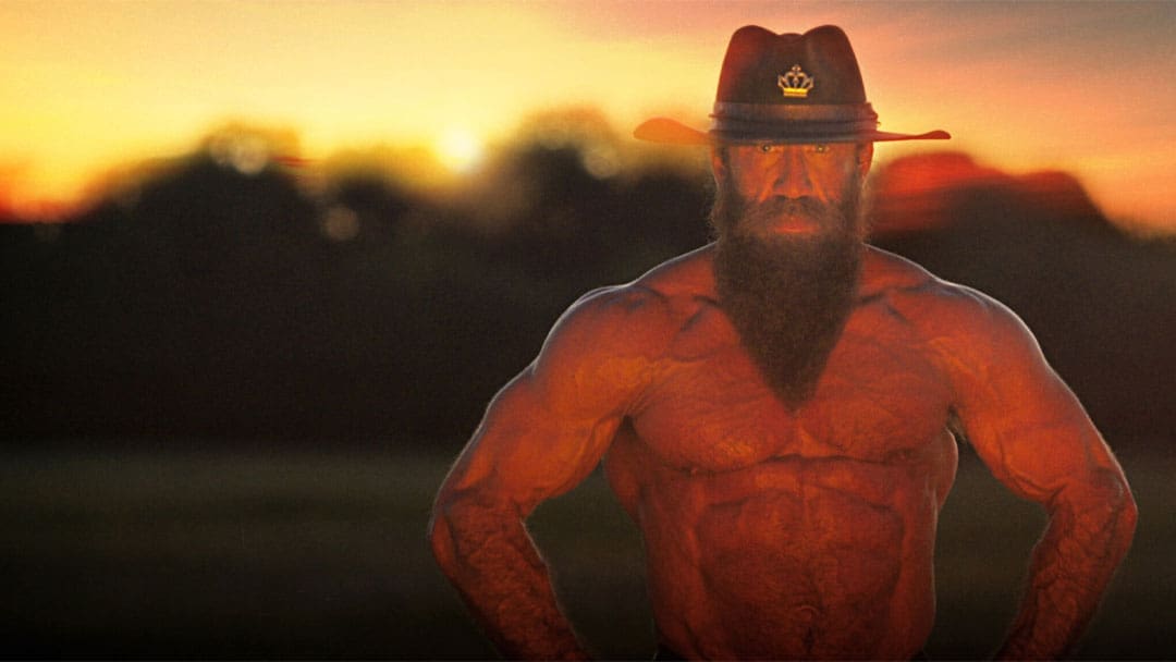 Untold: Liver King Review