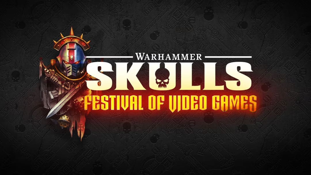 Warhammer Skulls Digital Event Teases New Reveals and Updates