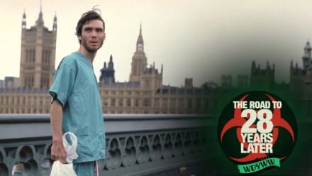 28 Days Later (2002) | The Road to 28 Years Later [What Do You Wanna Watch? Podcast]
