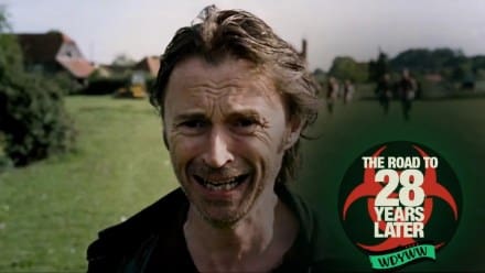 28 Weeks Later (2007) | The Road to 28 Years Later [What Do You Wanna Watch? Podcast]