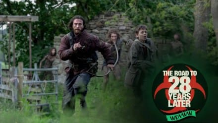 28 Weeks Years (2025) Spoilercast | The Road to 28 Years Later [What Do You Wanna Watch? Podcast]