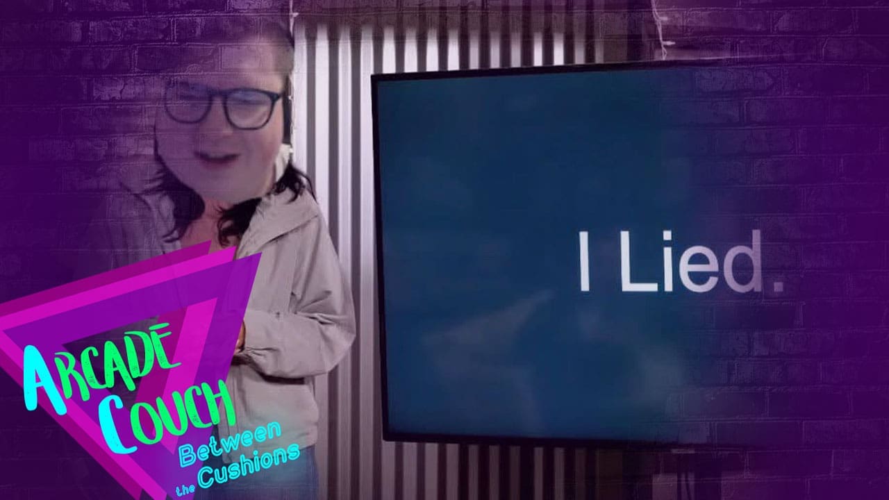 Ciaran Gas Lights Us For A Week