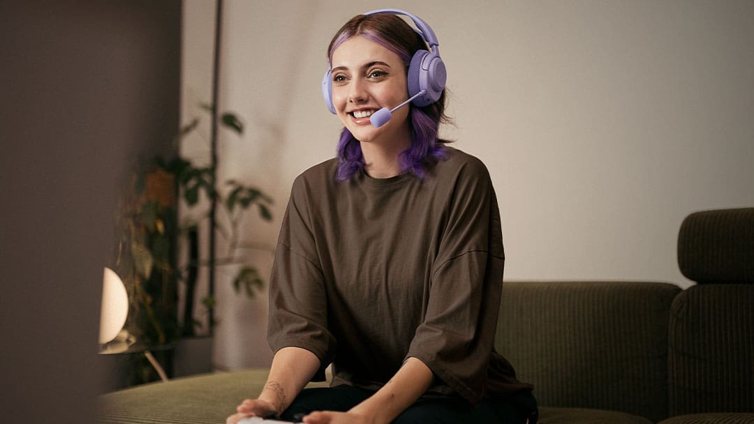 SteelSeries Launches Arctis Nova 3 Gaming Headset for $199