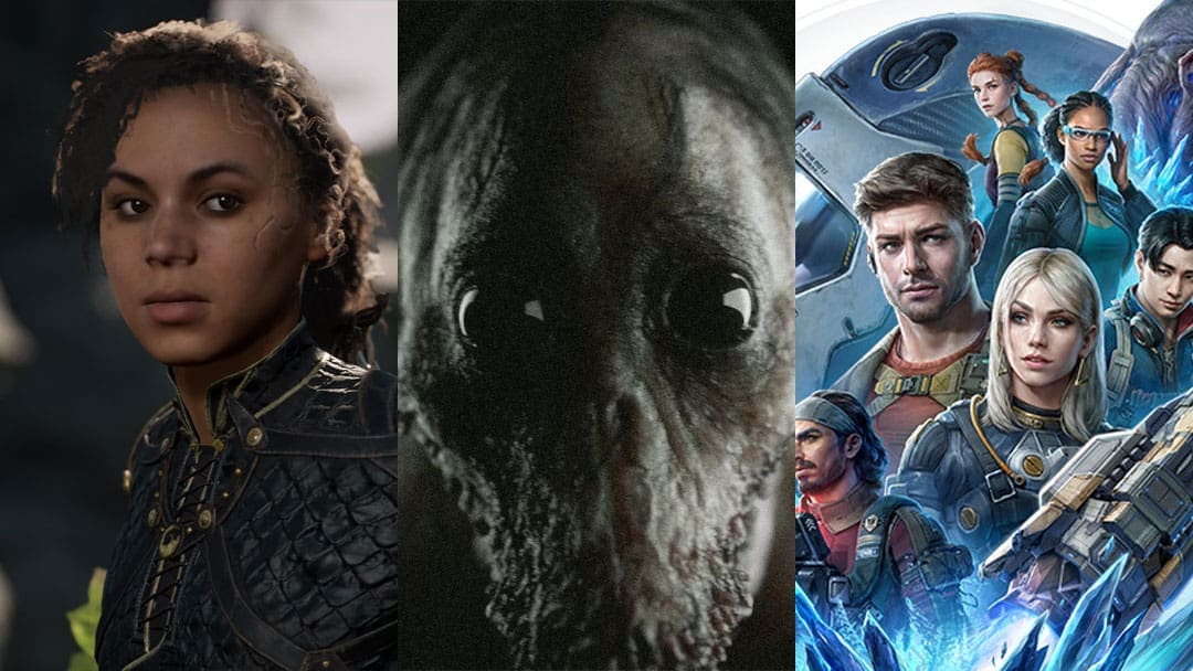 Every Trailer and Announcement from Future Games Summer Showcase 2025