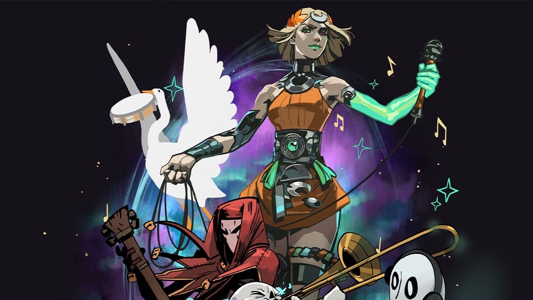 Indie Symphony II Returns to Victoria With Music From Baldur’s Gate 3, Hades, and More