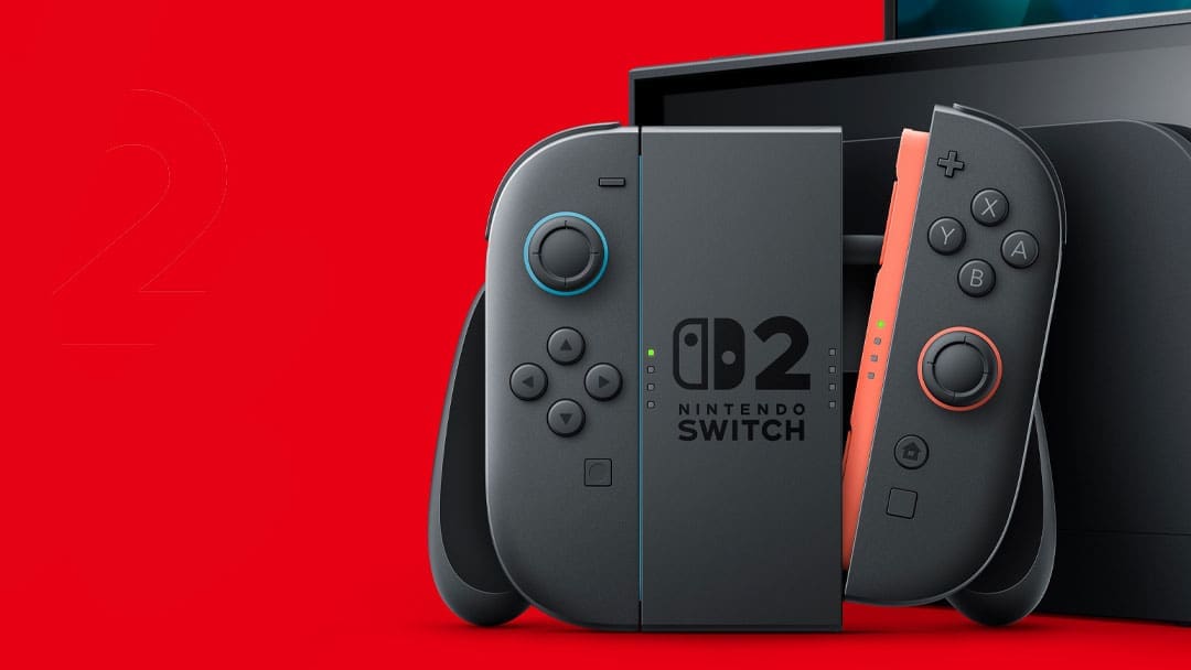 Nintendo Switch 2 Already Hits 3.5 Million Units Sold