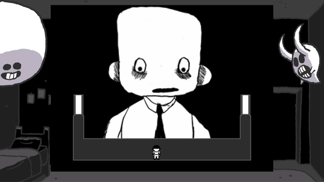 The Remaster Of ‘OFF’ Will Be Released In August For PC & Switch