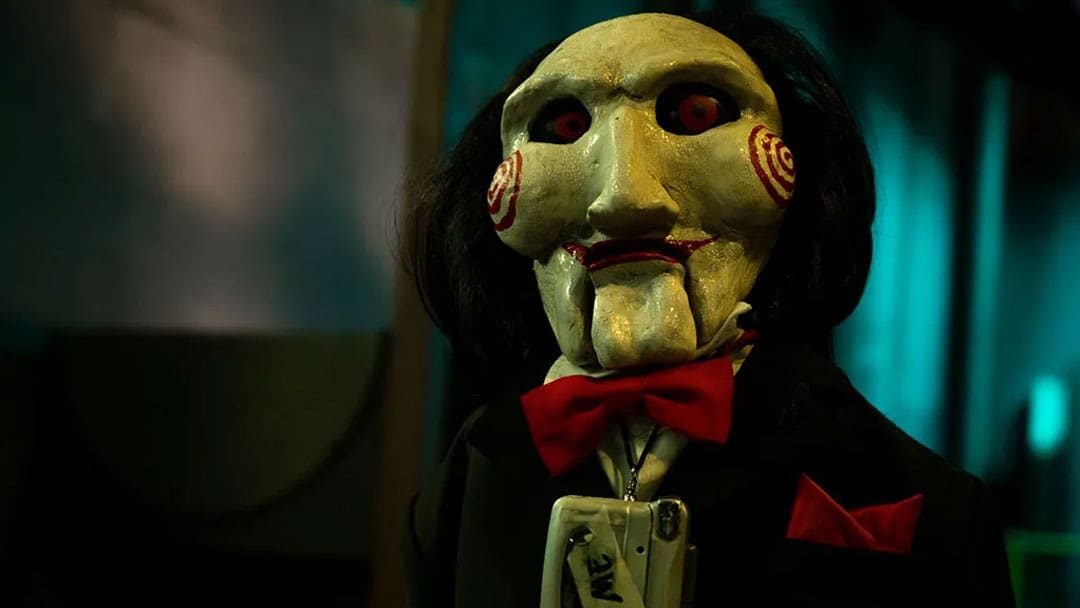 Saw Franchise Reportedly in Talks to Join Blumhouse