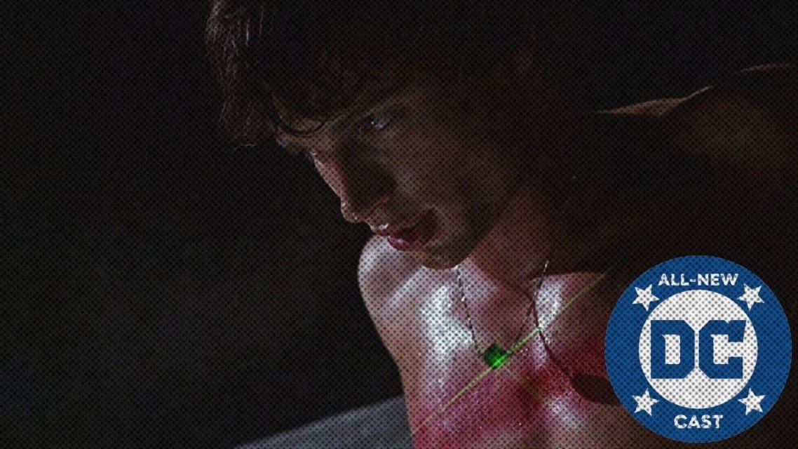 Smallville: Season 1 Episode 1 & 2 – “Pilot” & “Metamorphosis” (2001) | Superman Rewatch [All-New DC Cast]