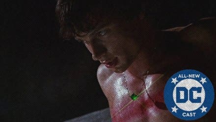 Smallville: Season 1 Episode 1 & 2 – “Pilot” & “Metamorphosis” (2001) | Superman Rewatch [All-New DC Cast]